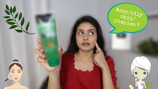 I tried an "Anti-Pimple" Product under Rs.119 | Works or Not ?? Kashika