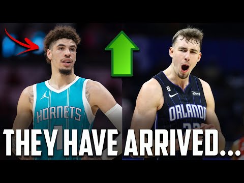 5 NBA Players Shocking EVERYONE So Far This Season...