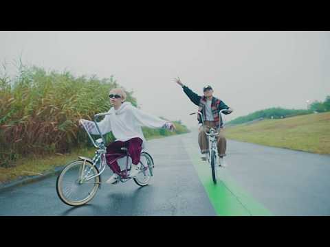 DJ RYOW feat.SALU & SOCKS『ORERA NO ERA』【Music Video】