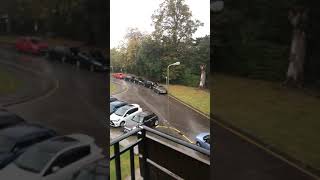 heavy rain in uk