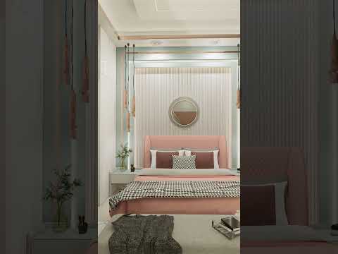 "Contemporary Bedroom Design: Sleek, Stylish, and Serene"