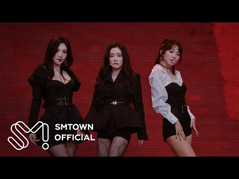 Red Velvet 레드벨벳 'Run Devil Run' Stage Clip