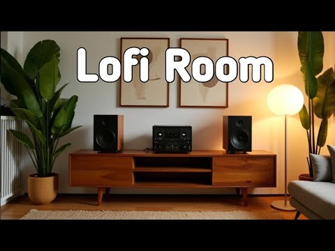 Lofi Room Playlist 90s Japanese Lofi 📼 Nostalgic Chill Vibes