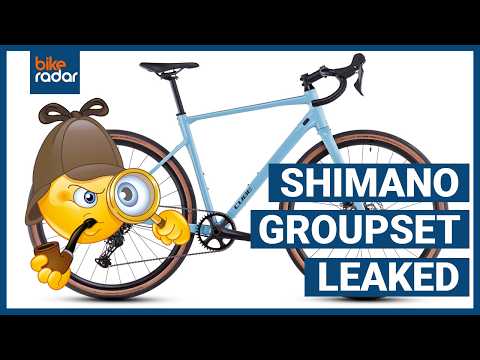 Shimano's Best Value Groupset In 2025 LEAKED