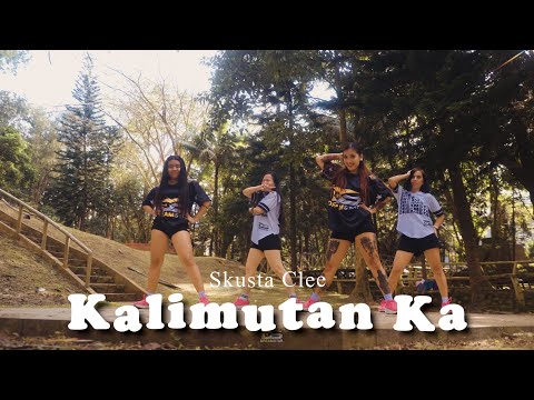 Skusta Clee - Kalimutan Ka Remix | Dreamstar Krew X Zin Micoro | #trending #tiktokviral #scustaclee