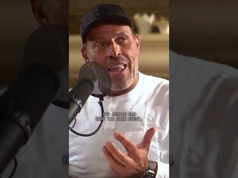 Tony Robbins: Stop Living in Your Head #success #life #motivation #inspiration #love #mindset #grow