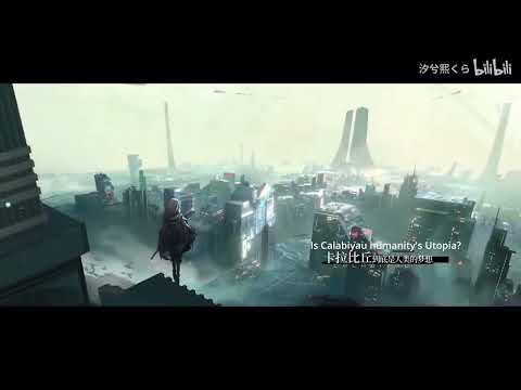 [English subtitles] To the beautiful chinese MV (Calabiyau, Strinova Launcher music)