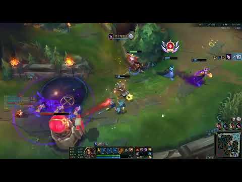 IS ELISE STILL A GREAT SOLOQ JUNGLER?