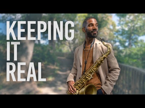 Nathan Allen - Keeping It Real (Official Music Video)