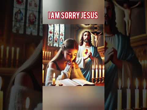 #jesus #god #jesuslovesyou #papajesus #jesuschrist #love #forgiveness #bible #youtubeshorts #shorts