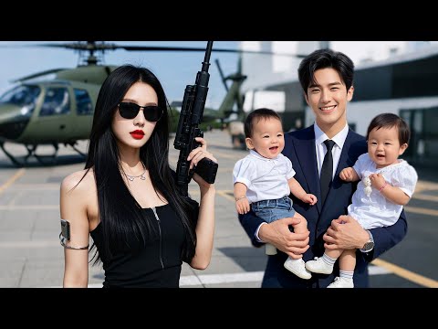 【ENG SUB】💕5 years later, agent girl made a stunning comeback, CEO finally found the mom of his child