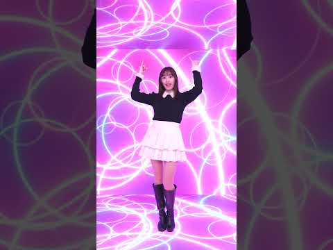 【踊ってみた】Super Girl/ANAIS 【西沢さなみ】#tiktok