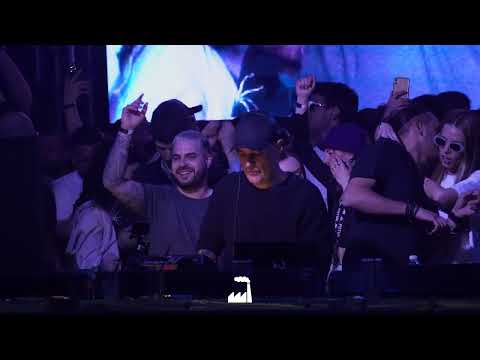 PACO OSUNA @ AUDIODROME CLUB - SHOUT! PARTY - 24 Apr 2024