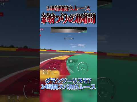 【終】スパ24時間耐久レースを走ってみた結果！ 【GT7】