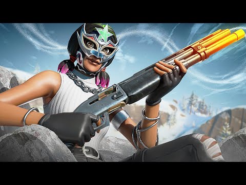 I'm quitting Fortnite Ranked...