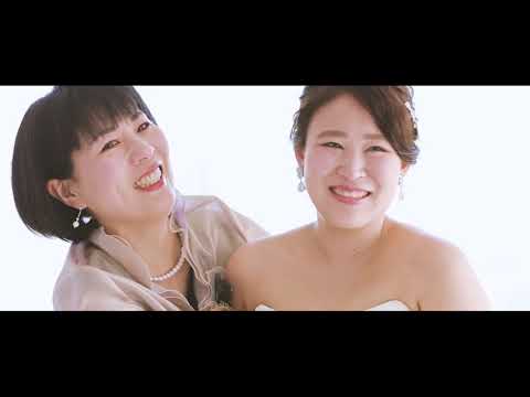 【結婚式ドキュメンタリー】 produced by crazy wedding