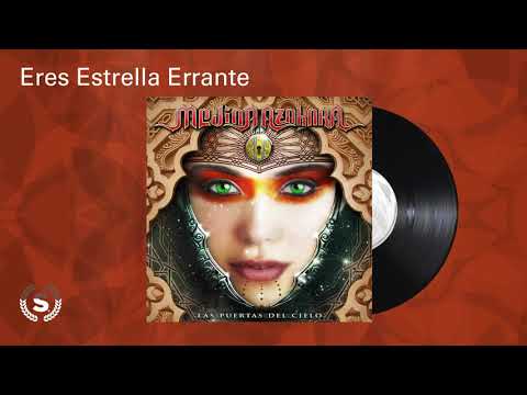 Medina Azahara - Eres Estrella Errante (Audio Oficial)