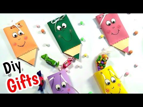 Easy Handmade Gifts Ideas 💖 Beautiful Decorations Craft Ideas with Foam EVA 💖 DIY Crafts Ideas