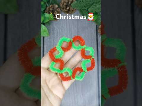 DIY Christmas Decorations 2025 🎄🎅 Ornaments Christmas Crafts 🎁 Christmas Wreath