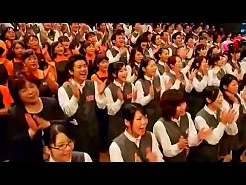 ハビングループCM 2012年