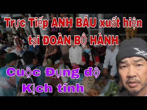 Anh Báu xuất Hiện....?