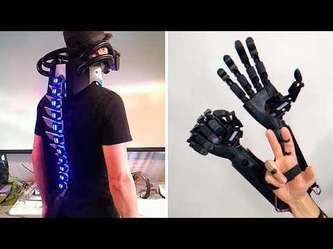 Newest Inventions That Are On Insane Level