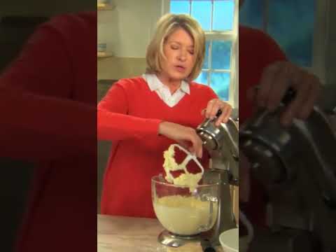 Martha Stewart's Creamy Fettuccine Alfredo