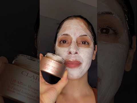 V-Facial Intensive Wrap: my must-have face mask #skincare