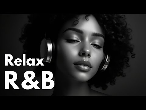 【R&B Relax 25】Healing Playlist / for Chill / Work / Indie / Ballad / Relax / Coffee