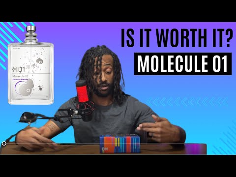 The Hidden Truth About Molecule 01 Nobody Tells You