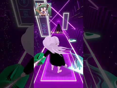 🍥🍥  #beatsaber #custommap #mod #dancing #hatsunemiku