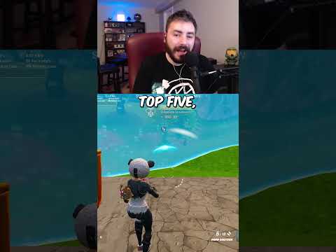 Day 6 - There is hope again (Fortnite Noob to Unreal)