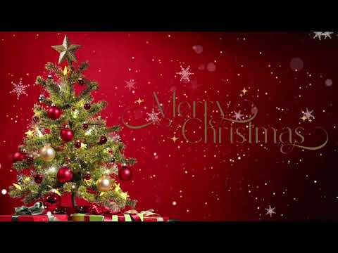 Merry Christmas | Background 2024