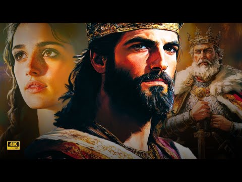 The story of ABSALOM: THE TRAITOR SON OF KING DAVID – The DARKEST Story in the Bible!