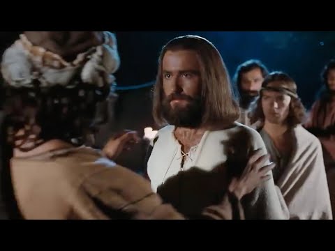 The Jesus Film Chapter 10