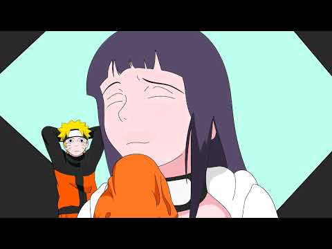 Hinata Chan / Naruto Parody