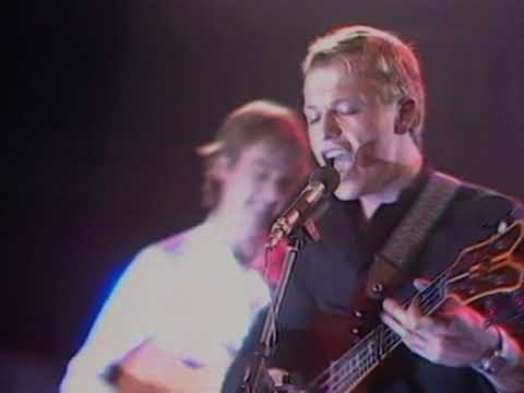 Level 42 - Love Games