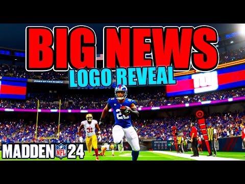 EXCITING CHANNEL UPGRADE: LOGO REVEAL AND ELEVATING MADDEN CONTENT!