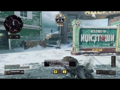 COD:BO4-Spec. Montage *