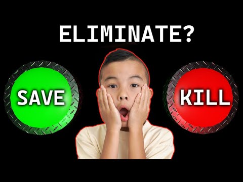 Save or Eliminate  CKN Gaming