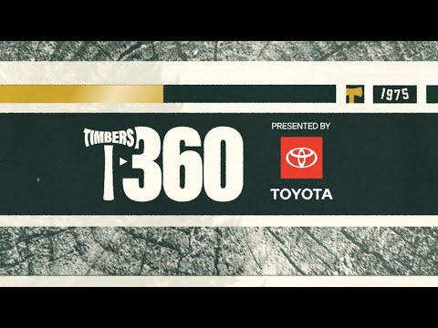 Timbers 360 for March 15, 2025