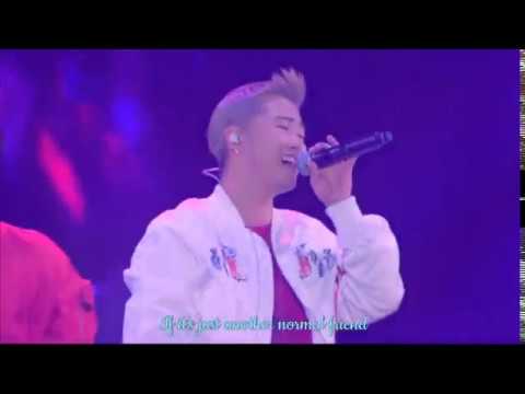 Da-iCE live - FANTASY (eng sub)