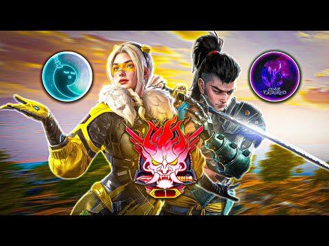 #1 PC & MOBILE DUO IN BLOOD STRIKE🔥Duo Squad 59 Kills Gameplay