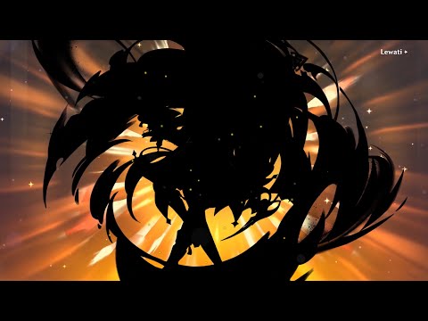 Wanderer x Mona Wish Animation | Genshin Impact