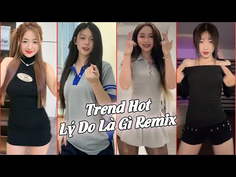 Ngày hôm ấy anh buông tay em vì lý do gì... Trend TikTok Lý Do Là Gì Remix #lnh #trending #shorts