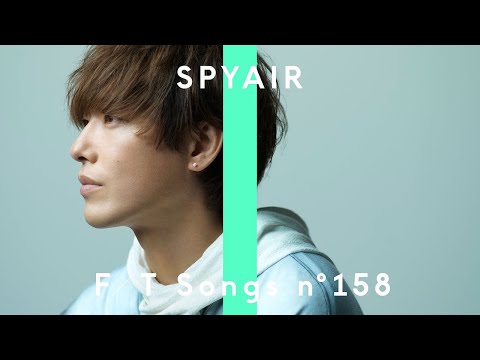 SPYAIR - イマジネーション / THE FIRST TAKE (Audio)