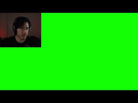 Markiplier Smash or Pass (Original Greenscreen)