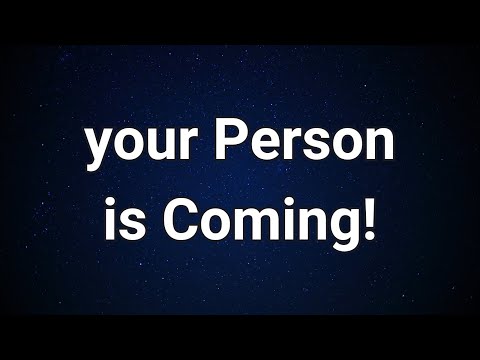 Angels say Your Person Is About to SHATTER This – You Won’t Believe What Happens..| Angel message