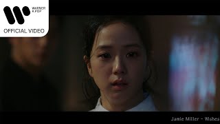 Jamie Miller - Wishes (설강화 OST) [Music Video]