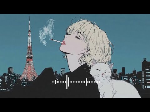 Lofi Jazz Escape 🌌 Lo-fi Jazz HipHop [Lofi Beats for Calm & Focus]